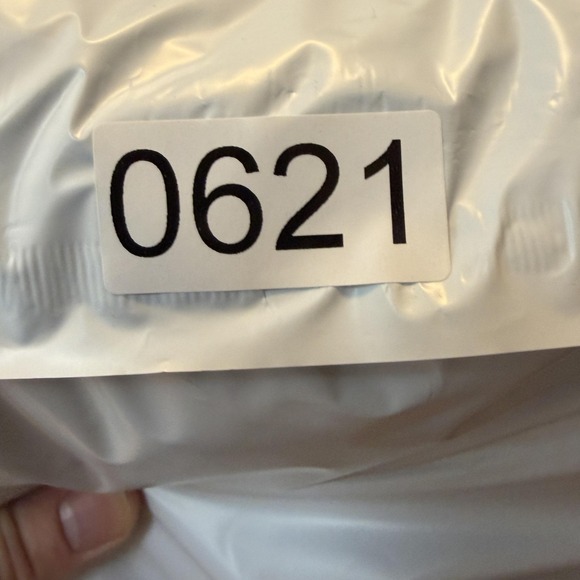 Charles Tyrwhitt Shirt Mens 15.5 34 Blue White Non Iron Slim Fit Dress Check - Picture 10 of 10